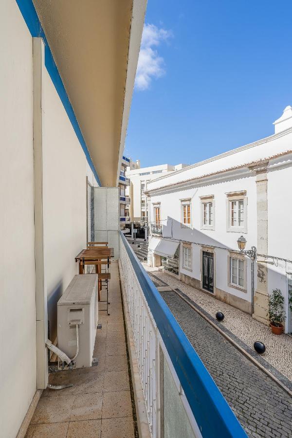 Casa Gago Apartment Faro Exterior photo